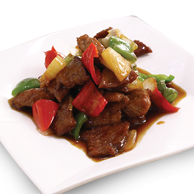 fried-buttered-chicken